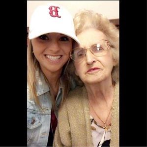 Meet your Posher, Jenna